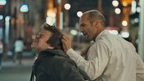 <strong>Crazy Joe</strong> Extrait vidéo VO