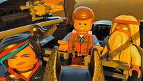 <strong>La Grande Aventure Lego</strong> Bande-annonce (4) VF