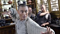 <strong>Tai Chi</strong> Bande-annonce VO