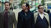 <strong>Le Dernier pub avant la fin du monde</strong> Bande-annonce VF