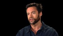 <strong>Wolverine : le combat de l'immortel</strong> Making Of VO