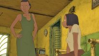 <strong>Aya de Yopougon</strong> Extrait vidéo (4) VF