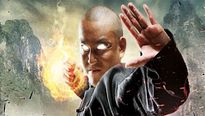 <strong>Direct 2 DVD</strong> N°71 - Direct 2 DVD N°71 "Tatanka", "Tai Chi", Border Run" ...