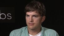 Ashton Kutcher est Steve Jobs