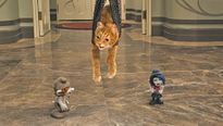 <strong>Les Schtroumpfs 2</strong> Extrait vidéo (4) VF