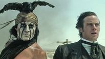 <strong>Lone Ranger, Naissance d'un héros</strong> Extrait vidéo (2) VF