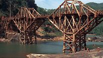 <strong>Top 5</strong> N°195 - Les ponts impossibles à traverser