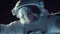 <strong>Gravity</strong> Bande-annonce (3) VO