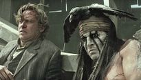 <strong>Lone Ranger, Naissance d'un héros</strong> Extrait vidéo (3) VO