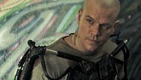 <strong>Elysium</strong> Extrait vidéo (2) VF