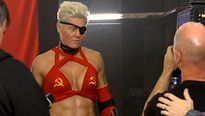 <strong>Kick-Ass 2</strong> Making Of (2) VO
