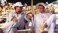 <strong>The Birdcage</strong> Bande-annonce VO