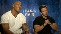 "No Pain no Gain", l'envers du rêve américain vu par le Casting et M. Bay