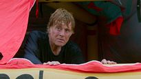 All Is Lost Bande-annonce VOST
