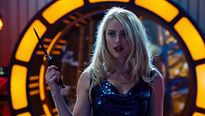 <strong>Machete Kills</strong> Bande-annonce VF