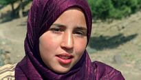 "Sur le chemin de l'école" : présentation de Zahira