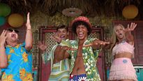 <strong>Teen Beach Movie</strong> Bande-annonce VF
