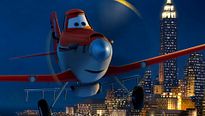 "Planes" : Bienvenue à New York !