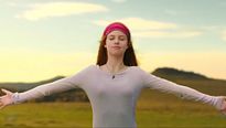<strong>Whisper : Libres comme le vent</strong> Bande-annonce VF