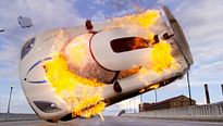 <strong>Need for Speed</strong> Teaser VF