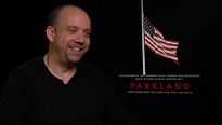 "Parkland" : Paul Giamatti est Abraham Zapruder