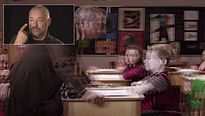 La 3D relief vue par Jean-Pierre Jeunet