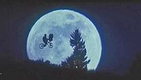 <strong>E.T. l'extra-terrestre</strong> Bande-annonce (2) VF