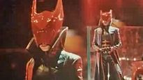<strong>Rollerball</strong> Bande-annonce VO