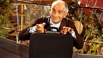 <strong>Top 5</strong> N°250 - Les pétages de câble de Louis de Funès
