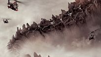 <strong>Fanzone</strong> N°74 - Les premières images de "Godzilla" !