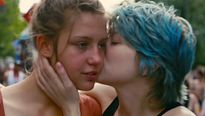La Vie d'Adèle - Chapitres 1 et 2 Bande-annonce US