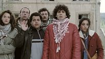 <strong>La Marche</strong> Bande-annonce VF