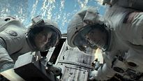 <strong>Gravity</strong> Bande-annonce VF