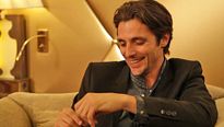 Raphaël Personnaz - Quai d'Orsay : "C'est grâce à Bertrand Tavernier que ça a commencé ..."