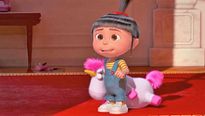 "Moi, moche et méchant 2" : Gru déteste les visites