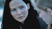 <strong>Hunger Games - L'embrasement</strong> Teaser (2) VO