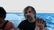 <strong>En Solitaire</strong> Making Of (8) VF