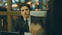 <strong>Quai d'Orsay</strong> Extrait vidéo (3) VF