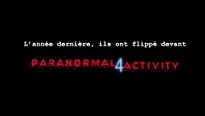 "Paranormal Activity : The Marked Ones" : Ils ont flippé...