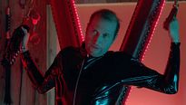 <strong>Je fais le mort</strong> Teaser VF