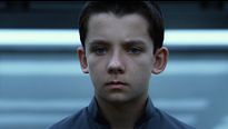 <strong>La Stratégie Ender</strong> Extrait vidéo (3) VF