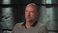 <strong>Le Hobbit : un voyage inattendu</strong> Making Of (7) VO