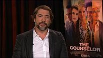 "Cartel" : la scène du "poisson-chat" par Javier Bardem