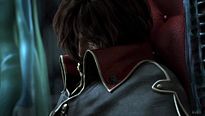 <strong>Albator, Corsaire de l'Espace</strong> Teaser VF