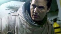 Interstellar - La (fausse) bande-annonce (Fan Art)