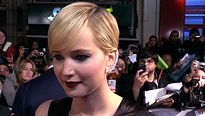 <strong>Fanzone</strong> N°99 - "Hunger Games" : Jennifer Lawrence au micro !