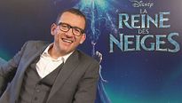 Il était une fois "La Reine des Neiges" par Dany Boon & Anaïs Delva...