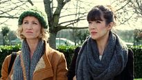 <strong>Jamais le premier soir</strong> Bande-annonce VF