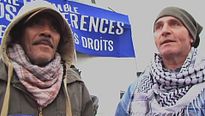 "La Marche" : l'avis des marcheurs