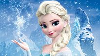 <strong>Top 5</strong> N°288 - Les personnages qui manient la glace